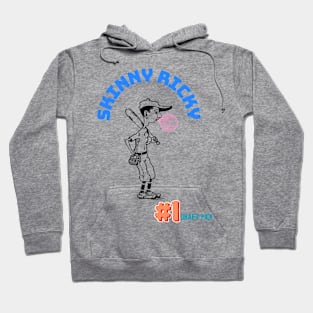 Skinny Ricky Hoodie